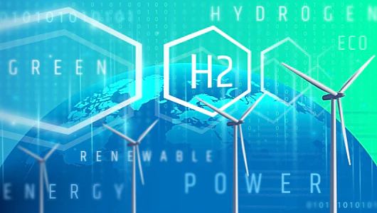 Hydrogen